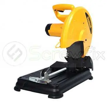 Dewalt D28870-IN 355mm Heavy Duty Chop Saw - Master