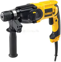 Dewalt D25133K-IN  26mm 3 Mode Combi - Master
