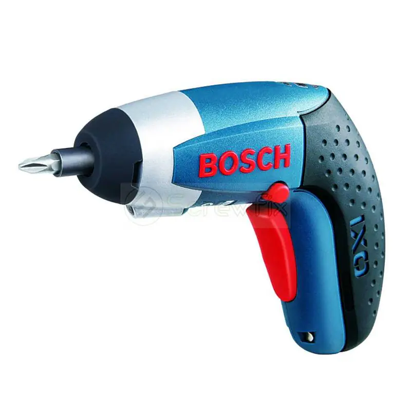 Bosch IXO 3 Drill Driver - Master