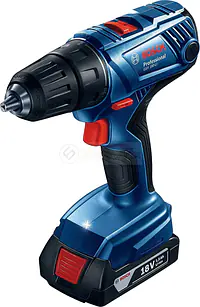 Bosch GSR 180 Drill Drivers - Master