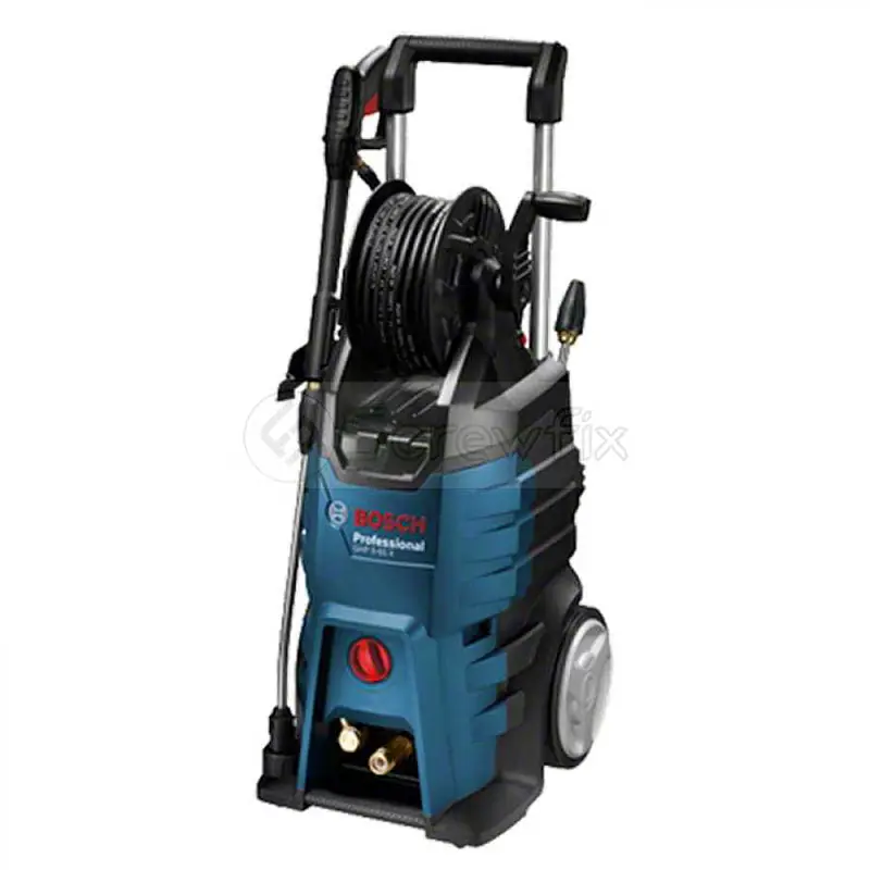 Bosch GHP 5-65 Professional High Pressure Washer - Master