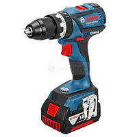 Bosch GSR 18 V-EC Drill Drivers - Master