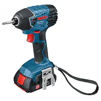 Bosch GDR 18 V-EC Impact Screw drivers - Master
