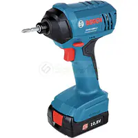 Bosch GDR 14,4V-EC Impact Screw drivers - Master