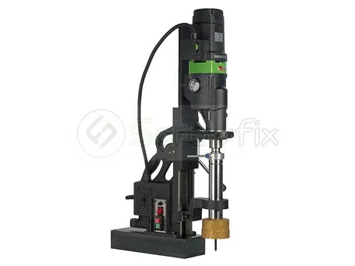 Magnetic Core Drilling Machine KBM 130 - Master