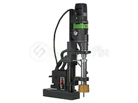 Magnetic Core Drilling Machine KBM 130 - Master