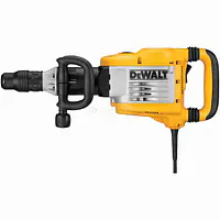 Dewalt D25901K-B1 10Kg Demolition Hammer - Master