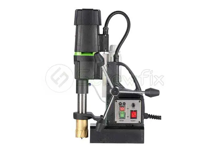 Magnetic Core Drilling Machine KBM 50 - 2 - Master