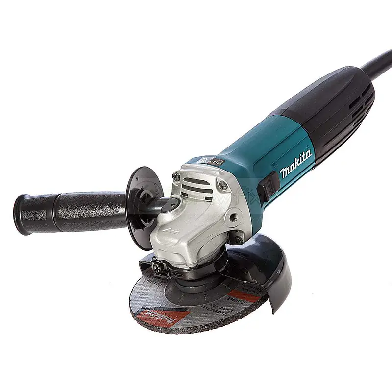 Makita GA5030 720W  125mm Angle Grinder - Master