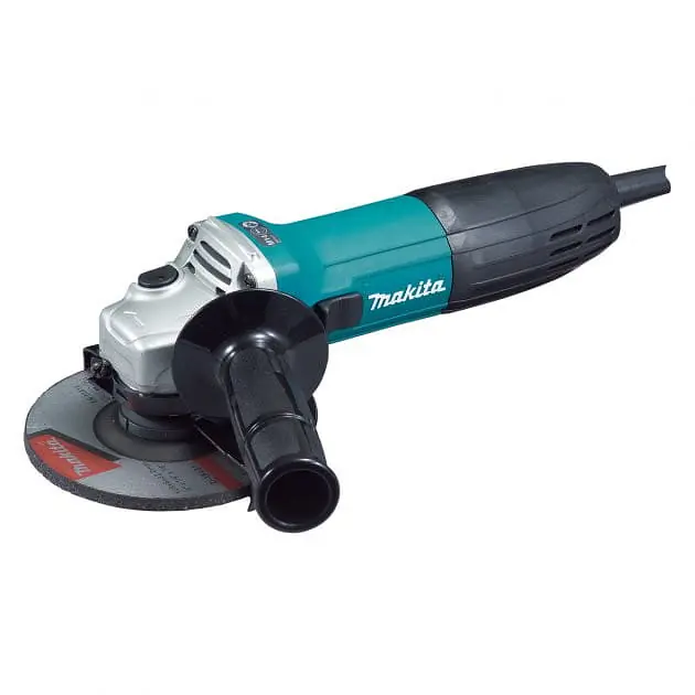 Makita GA5030KX 720W  125mm Angle Grinder - Master