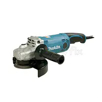 GA7050: 7" ANGLE GRINDERS 2000W / 8500rpm / Compact - Master