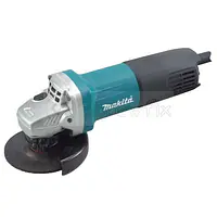 Makita 9556HB: 4" Angle Grinder - 840W (Toggle Switch) - Master