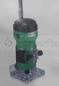 HITMIN HMM 6A - Trimmer - Master