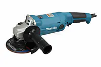 GA5010: 5" ANGLE GRINDER 1050W / 11000rpm / 2.6kg - Master