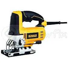 Dewalt DWE349-IN Jigsaw - Master