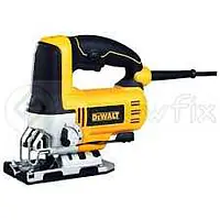 Dewalt DWE349-IN Jigsaw - Master