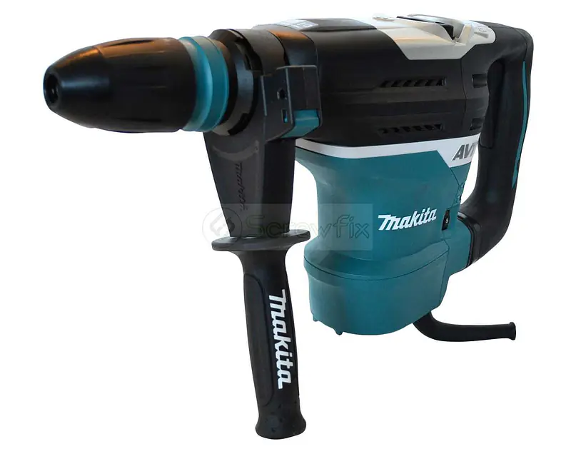 HR4013C 40MM  Rotary Hammer - Master