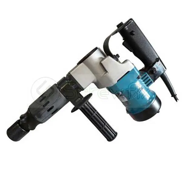 HM0810TA: Demolition Hammer  900W / 17MM HEX / 7.2J / 6.0Kg - Master