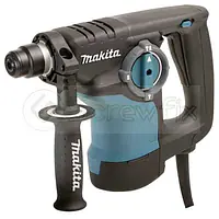 Makita HR2810: 28mm Rotary Hammer (3-mode) - Master