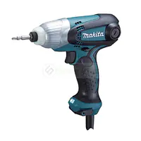 Makita TD0101 - 100N-m Electric Impact Driver - Master