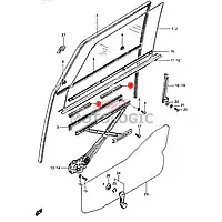 Bosch GAS 15 PS Vacuum Cleaner - Master