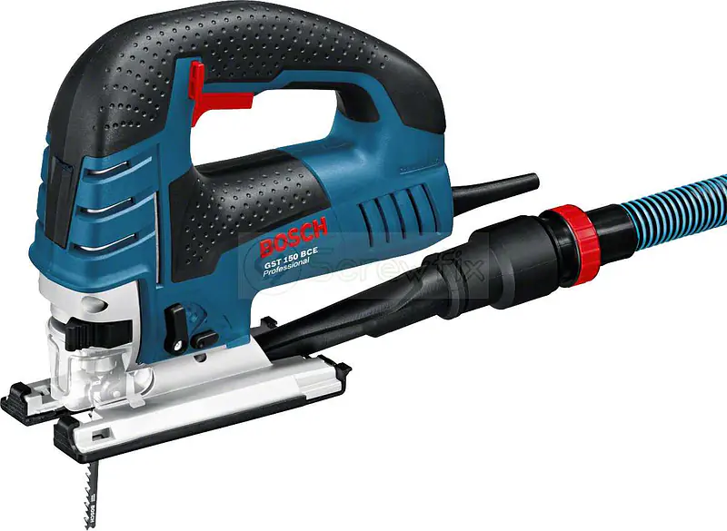 Bosch GST 150 BCE Professional Jig Saw - Master
