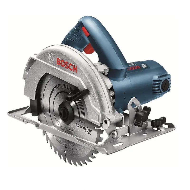Bosch GKS 7000 Circular Saw - Master
