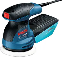 Bosch GEX 125-1 AE Random Orbital Sander - Master