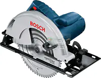 Bosch GKS 235 Turbo Circular Saw - Master