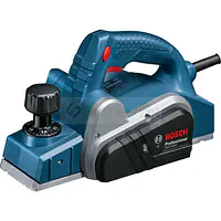 Bosch GHO 6500 Professional Planer - Master