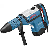 Bosch GBH 12-52 DV Rotary Hammer 5 Kg - Master