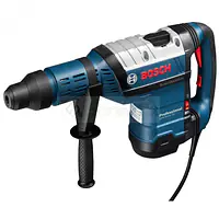 Bosch GBH 8-45 DV Rotary Hammer 5 Kg - Master