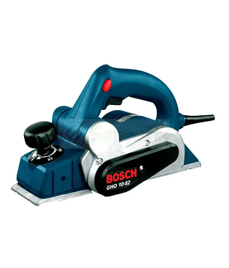 Bosch GHO 10-82 Planer - Master