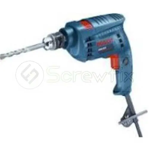 Bosch GSB 501 Impact Drill - Master