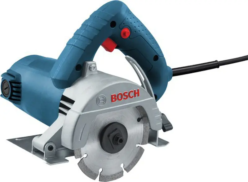 Bosch GDC 120 Marble cutter - Master
