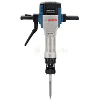 Bosch GSH 27 VC Demolition Hammer - Master
