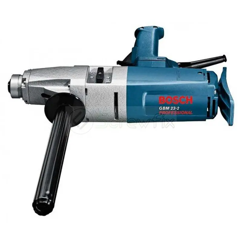 Bosch GBM 23-2 Rotary Drill (Metal) - Master