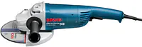 Bosch GWS 24-230 Professional 9" Angle Grinder - Master
