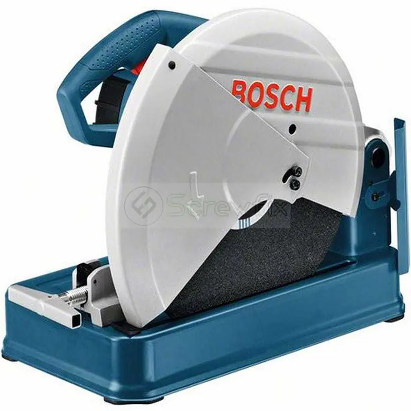Bosch GCO 14-24 J Chop Saw - Master