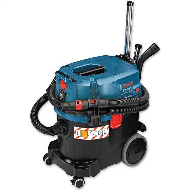 Bosch GAS 35 L SFC+ Vacuum Cleaner - Master