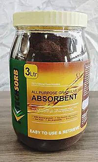 Bosch GAS 35 L SFC+ Vacuum Cleaner - Master