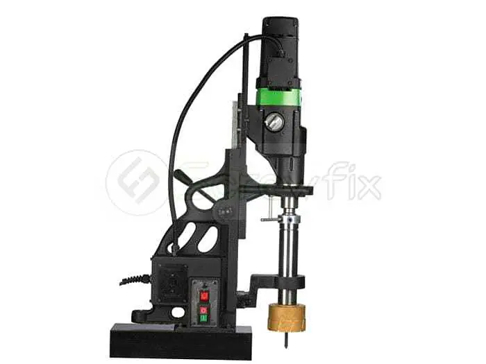 Magnetic Core Drilling Machine KBM 130 - Master