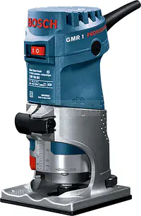 Bosch GMR 1 Router - Master