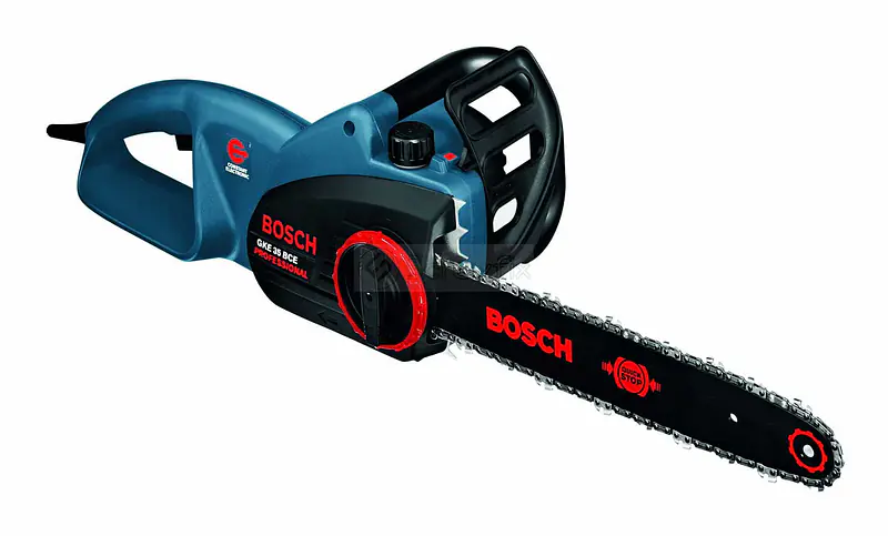 Bosch GKE 35 BCE Saw - Master