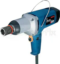Bosch GDS 18 E Impact Wrench - Master
