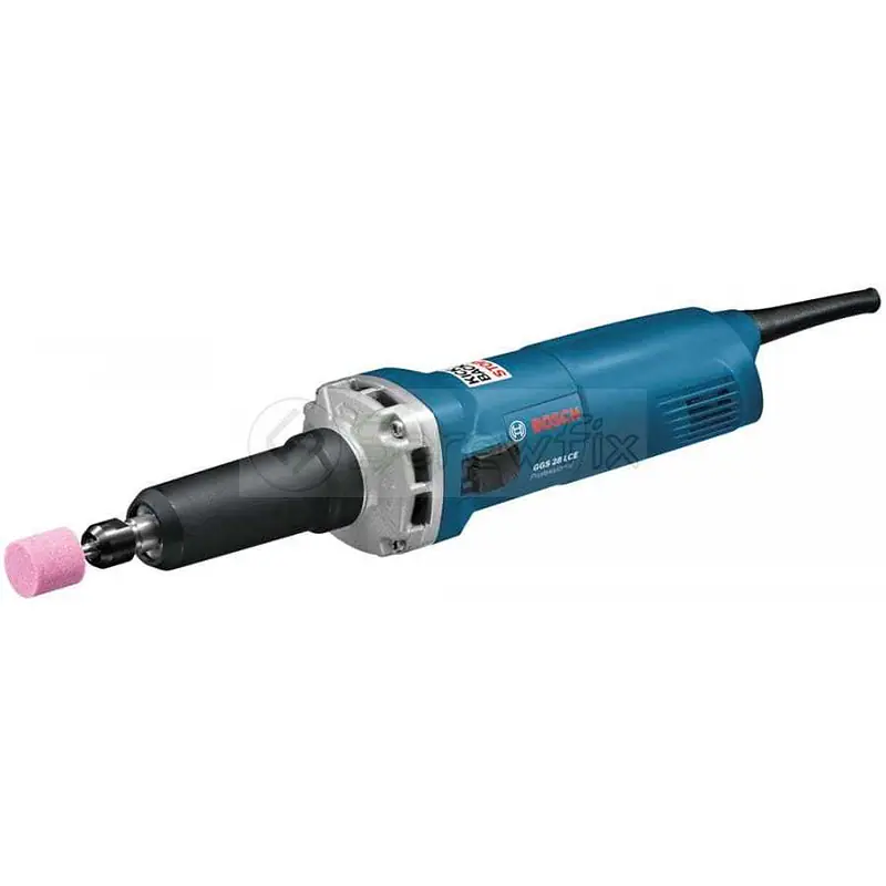 Bosch GGS 28 LCE Straight Grinder - Master