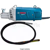 Bosch GVC 22 EX Concrete vibrator - Master