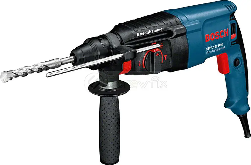 Bosch GBH 2-26DRE Rotary Hammer 2 KG - Master