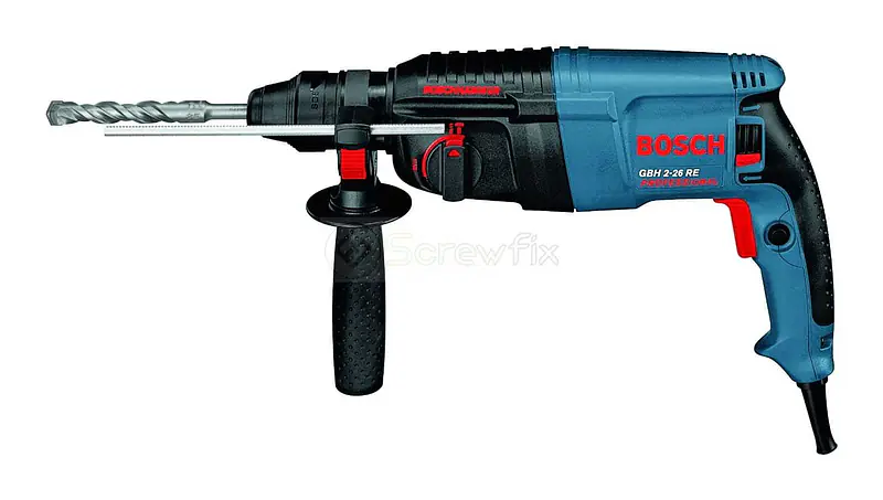 Bosch GBH 2-22 RE Rotary Hammer 2 KG - Master