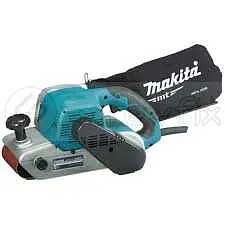 Makita M9400B: Electric Belt Sander - Master